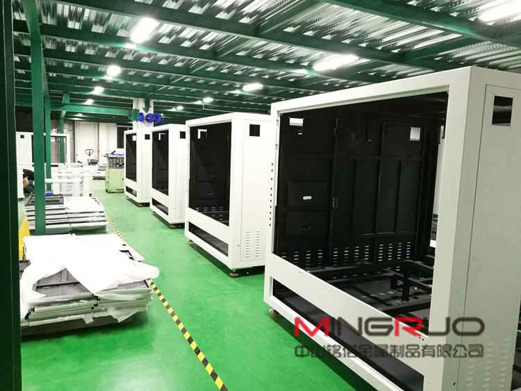 钣金机箱加工工艺中有些什么技术要求-米兰体育·官方web站-米兰online(中国)