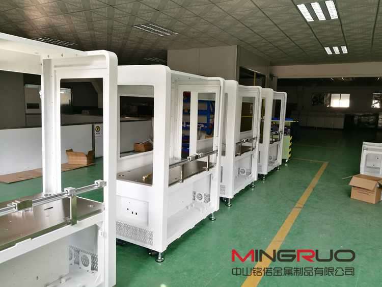 米兰体育·官方web站-米兰online(中国)教您在制作钣金件的时候各种材料的比较