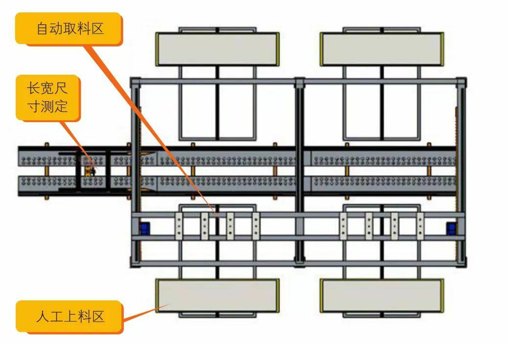 钣金加工产品在自动化及电梯行业中的应用 -米兰体育·官方web站-米兰online(中国)