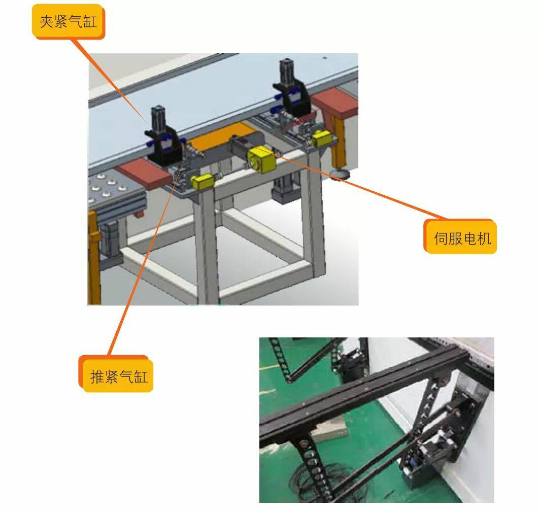钣金加工产品在自动化及电梯行业中的应用 -米兰体育·官方web站-米兰online(中国)