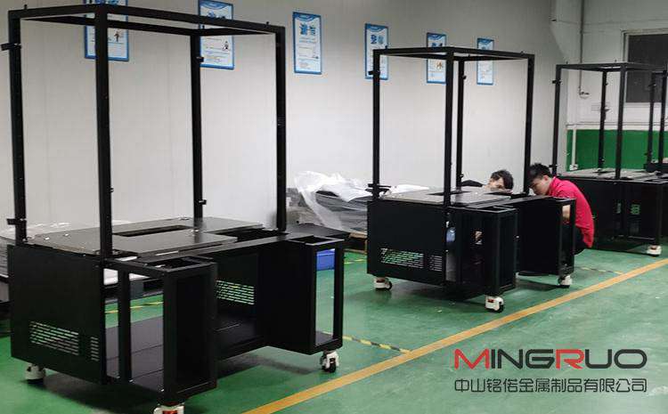 钣金加工行业现状及未来发展方向预测-米兰体育·官方web站-米兰online(中国)