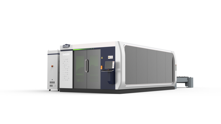 板材用6KW激光切割机-米兰体育·官方web站-米兰online(中国)