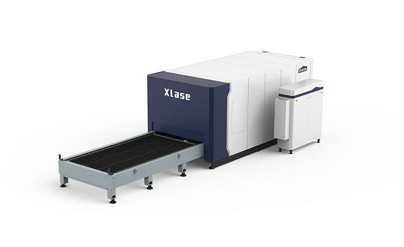 板材用2.5KW激光切割机-米兰体育·官方web站-米兰online(中国)