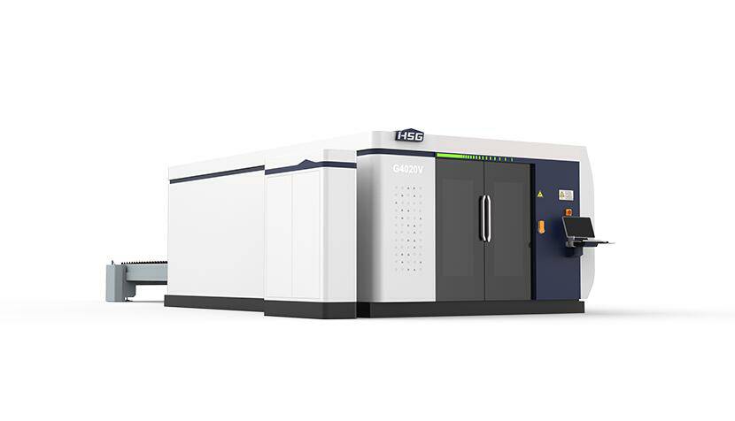 板材用6KW激光切割机-米兰体育·官方web站-米兰online(中国)