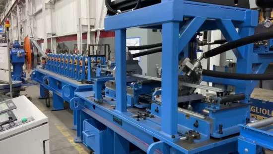 钣金加工技术-滚压成型工艺-MINGRUO-米兰体育·官方web站-米兰online(中国)