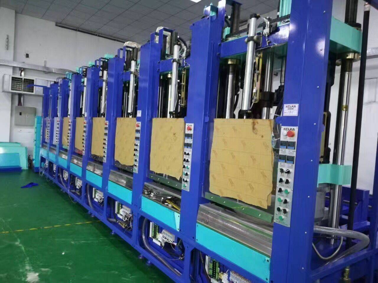 钣金加工对比高精密钣金加工的区别-米兰体育·官方web站-米兰online(中国)