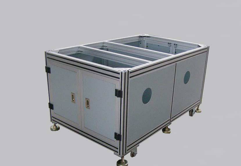 浅谈钣金加工企业钣金加工的优势-米兰体育·官方web站-米兰online(中国)
