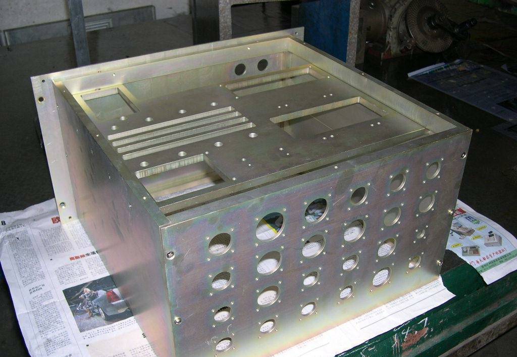怎么选择一个好的钣金加工企业-米兰体育·官方web站-米兰online(中国)