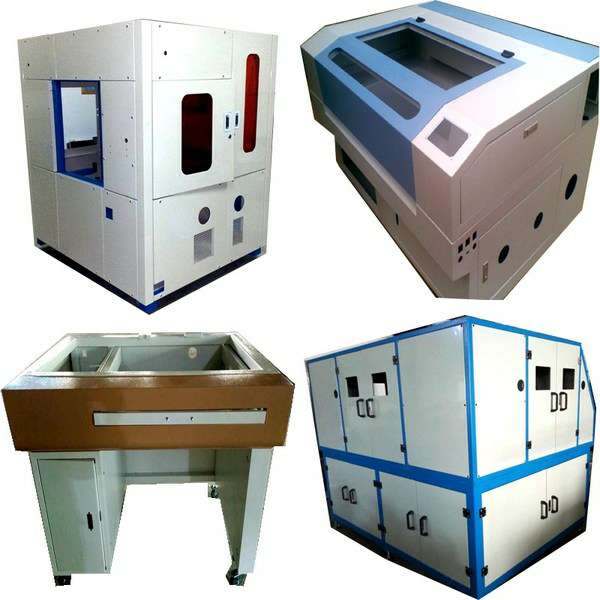 钣金加工焊接注意以下几个问题-米兰体育·官方web站-米兰online(中国)