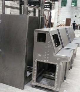 什么在影响定制钣金加工质量-米兰体育·官方web站-米兰online(中国)