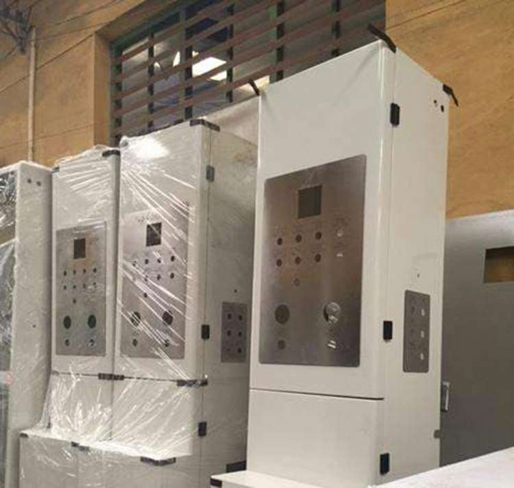 钣金加工工艺水平提升-米兰体育·官方web站-米兰online(中国)