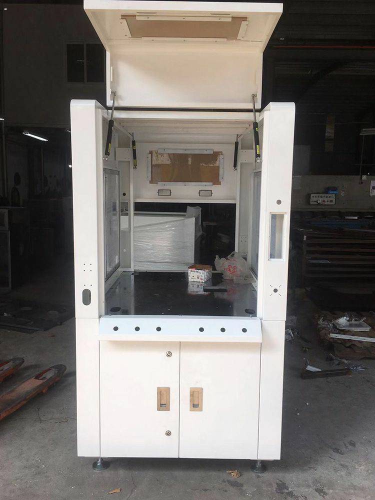 异形钣金加工能否符合加工的需要-米兰体育·官方web站-米兰online(中国)
