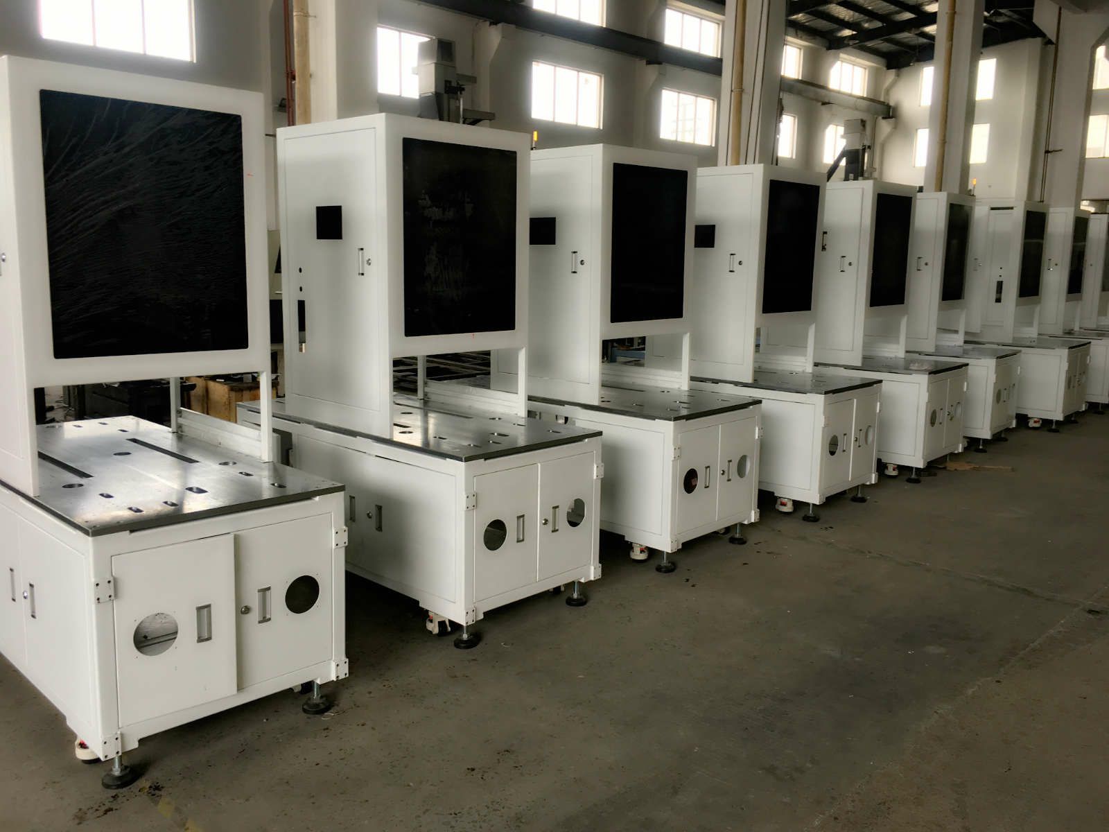 钣金加工成型在工作中应用-米兰体育·官方web站-米兰online(中国)